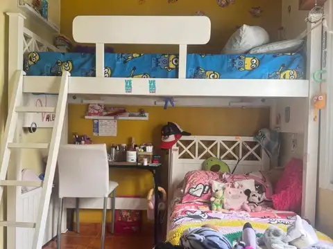 Depto Tipo Casa en Venta 10 años