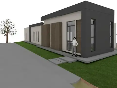 Casa en Venta en Guaymallen