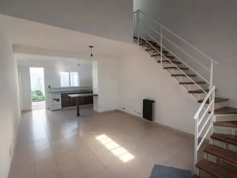 Depto Tipo Casa en Venta de 1 dormitorio