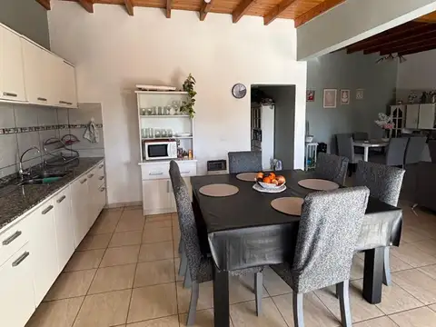 Casa en Venta 7 años