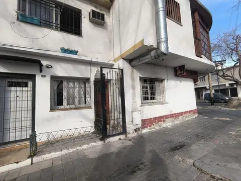 Departamento a reciclar 2 dormitorios