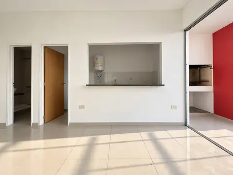 Departamento en Venta en Plaza Belgrano, USD 100.000