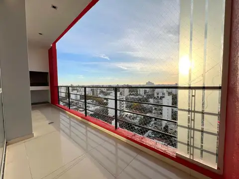Departamento de 2 dormitorios en venta en La Plata sobre Calle 43 [Cod: ]