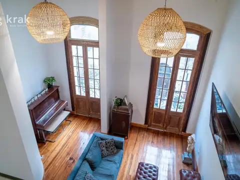 Departamento en Venta de 4 ambientes