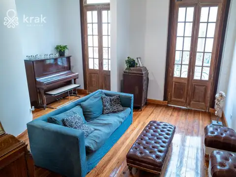 Departamento en Venta de 2 dormitorios