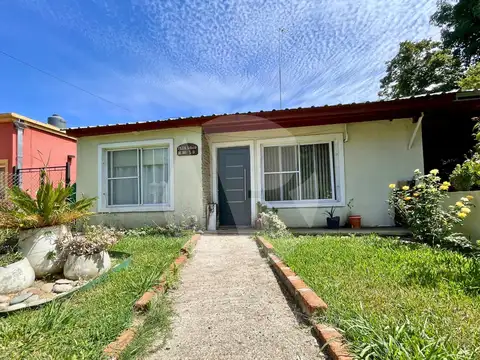 Casa Venta 3 ambientes