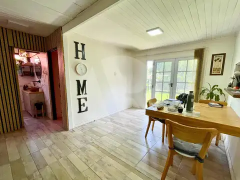 Casa en Venta 7 años