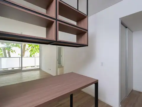 Departamento en Venta en Almagro Sur, USD 138.600