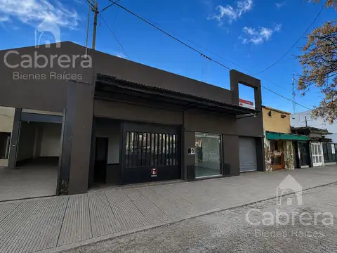 Venta casa multifuncional. Tolosa, La Plata