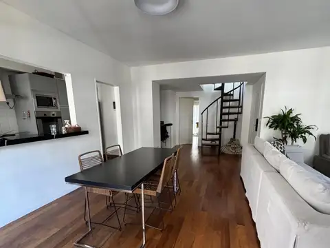 Departamento en Alquiler de 2 dormitorios