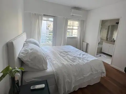 Departamento en Alquiler A Estrenar