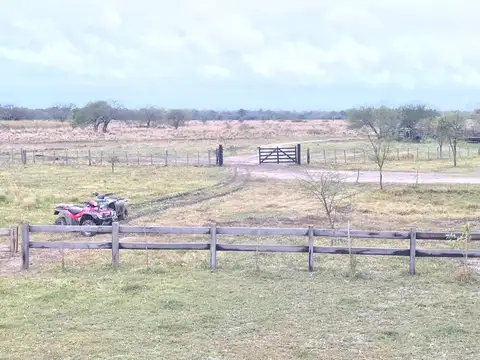 Campo en Venta de 7.500  ha