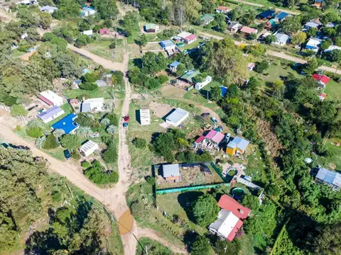 Terreno en Venta de 498,0 m2