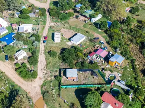 Venta de 2 terrenos 496 m² totales en San Luis