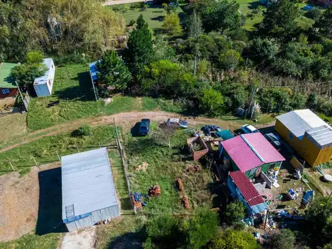 Terreno en Venta de 498,0 m2