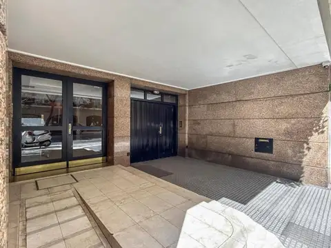 Departamento en Alquiler en Palermo Chico, USD 3.700