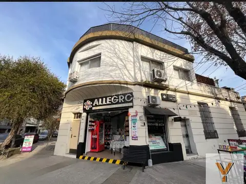Local en venta - Salón - Depósito - 1 Baño - 30Mts2 - Villa Urquiza