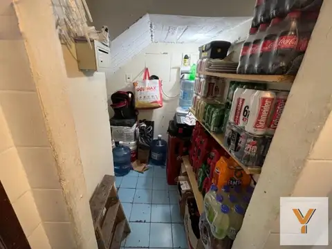 Local en Venta 10 años