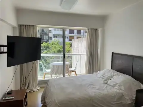 Departamento en Venta en Belgrano, USD 144.000