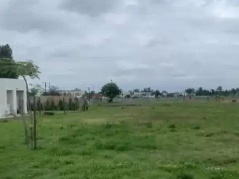 Terreno interno Venta B° Santa Sofia, Pilar del Este