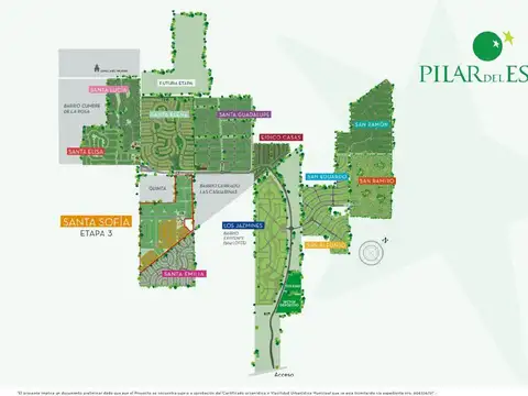 Terreno en Venta de 556,0 m2