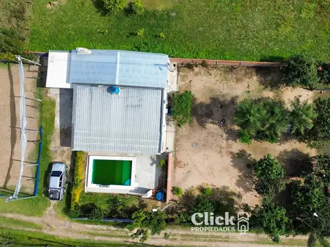 TERRNO | 400M2| ZONA ALTA| SERVICIOS | DOBLE ACCESO