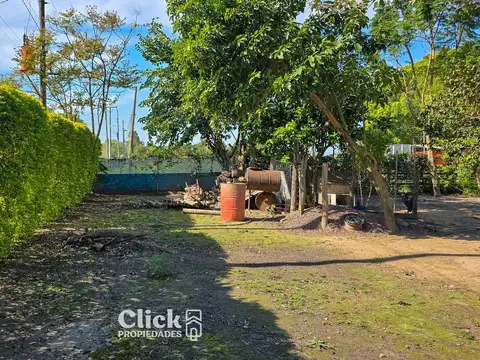 Terreno en Venta de 400,0 m2