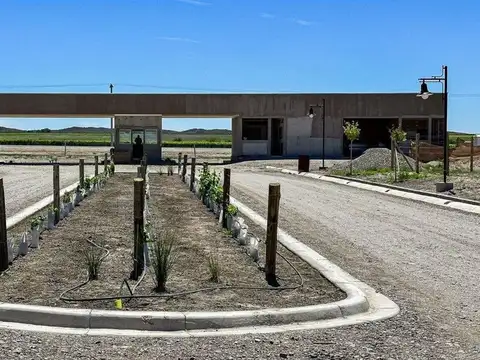 Terreno en Venta en Tupungato, USD 33.000