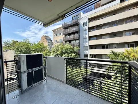 Departamento en Alquiler en Palermo Hollywood, USD 800