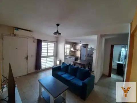 Departamento en Venta Apto profesional