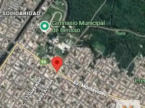Departamento en Venta de 2 dormitorios