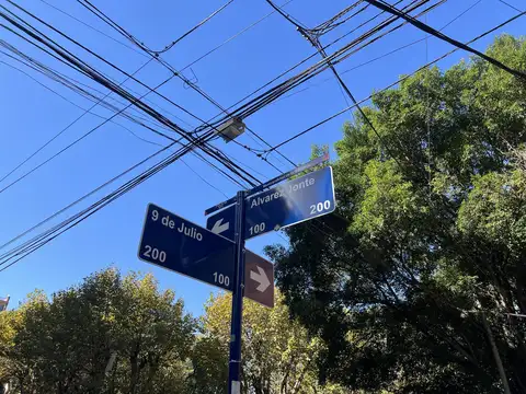 Ubicación estratégica   lote propio = una oportunidad difícil de encontrar
