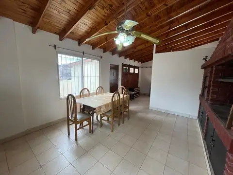 Depto Tipo Casa Monoambiente con 1 baño
