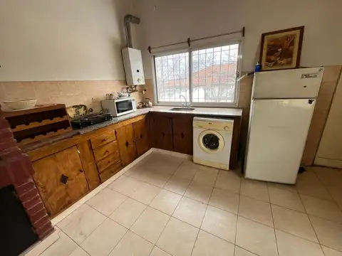Depto Tipo Casa en Alquiler 20 años