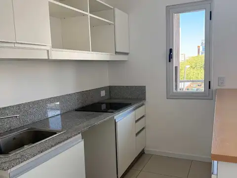 Departamento en Alquiler en Nordelta Sendero, USD 800