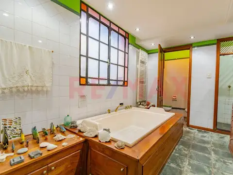 Casa en Venta 35 años