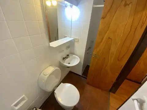 Departamento en Alquiler 35 años