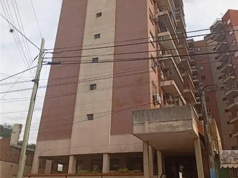 DEPARTAMENTO 3 AMBIENTES - MACROCENTRO, RESISTENCIA