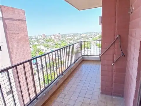 DEPARTAMENTO 3 AMBIENTES - MACROCENTRO, RESISTENCIA