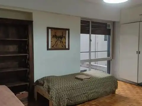 Corrientes 700, Piso 8