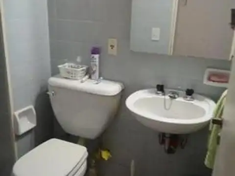 Departamento en Alquiler Temporal de Monoambiente