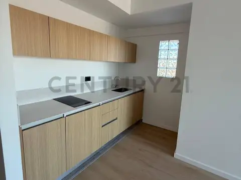 VENTA MONOAMBIENTE VILLA DEL PARQUE