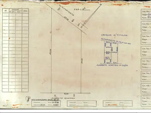 Excelente propiedad comercial con muy buena renta calzada y salida a dos calles