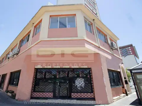 Oficina Comercial Venta - Martinez
