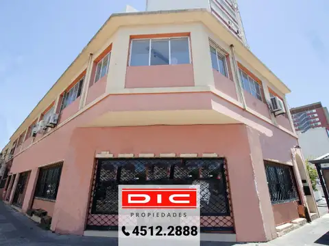Oficina Comercial Venta - Martinez