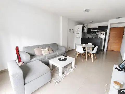Departamento en Venta 8 años