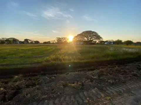 Lote en Pje El Remanso