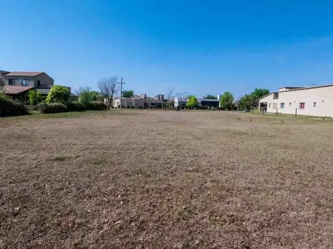 TERRENO VENTA EL PRADO ECO VILLAGE ZONA SUR