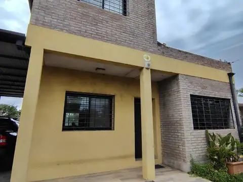 Los Fresnos 1119