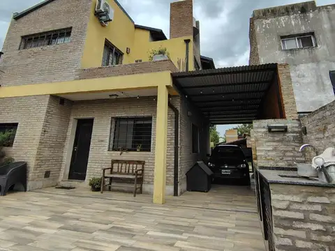 Casa en Venta en Villa Flores, USD 120.000